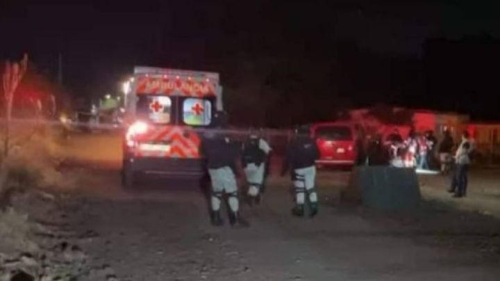 Asesinan a balazos a mujer que iba en su bicicleta, en Salamanca