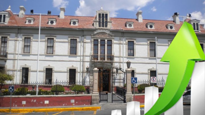 Para 2026, Pachuca verá el doble de presupuesto para obras públicas