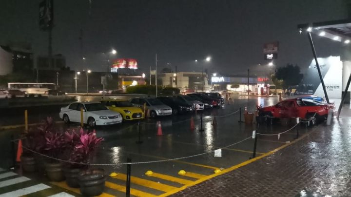 Guanajuato tendrá lluvias pasajeras y sensación térmica fría esta semana