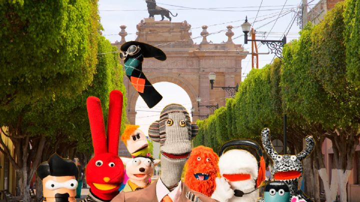 ¿Cuánto costará ver a 31 Minutos en León?