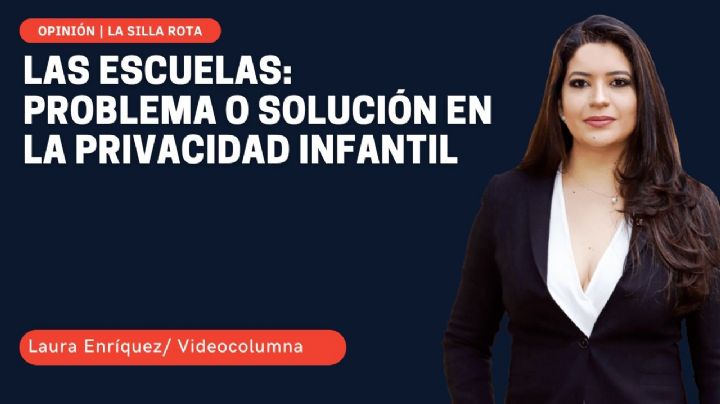 Las escuelas: problema o solución en la privacidad infantil