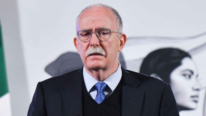 “No digo que todo esté bien”: secretario de Agricultura sobre productores