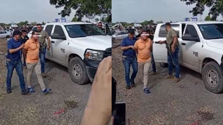 Ahora imputan secuestro agravado contra Antonio del Río, exdirigente del PRD en Veracruz