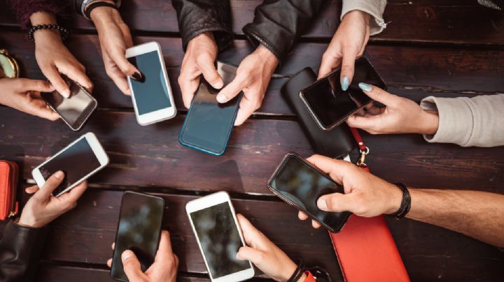 El mundo mira a las redes, México atrapado en el pasado