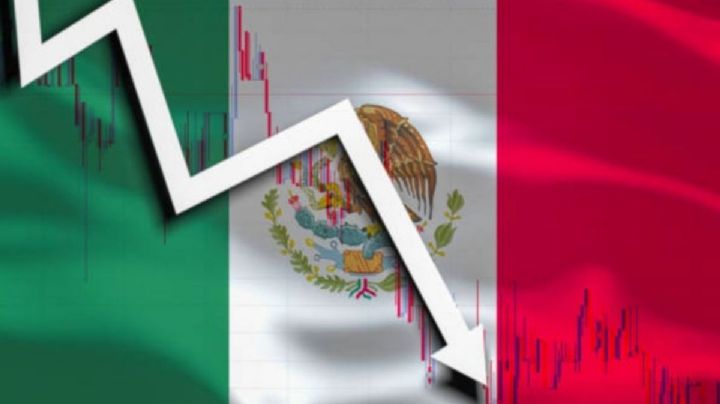 Nuestra economía va por muy mal camino