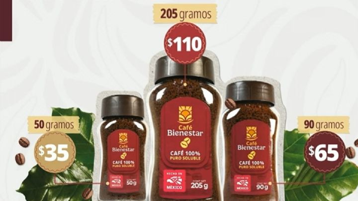 Café Bienestar: contrato beneficia a empresas con ligas a Javier Duarte y Segalmex