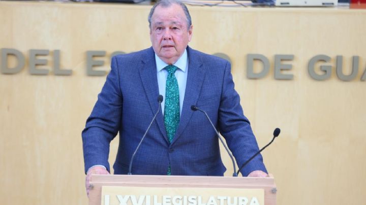 Morena pide investigación de Derechos Humanos sobre desalojo de comerciantes de la Josefa