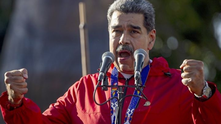 EU sanciona a sobrinos de Maduro y a empresas petroleras