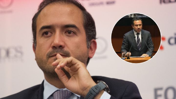 Fernando Yunes defiende a su hermano: “Miguel Ángel no es un traidor; los resultados hablan por nosotros”