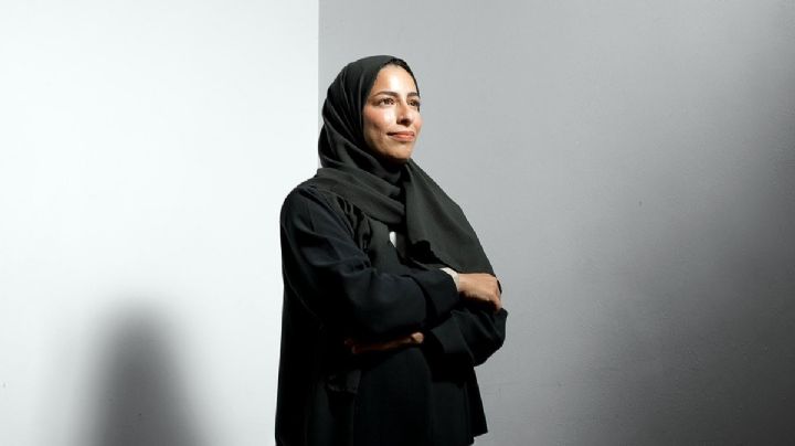 Avala SCJN uso de hiyab para foto de pasaporte; Batres se opone por seguridad nacional