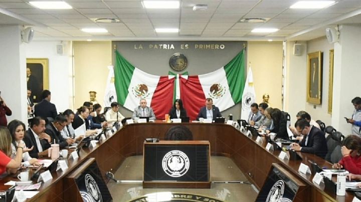 Avanza en el Congreso de Hidalgo el análisis del Paquete Hacendario 2026