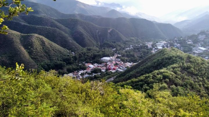 Día soleado y lluvias aisladas en Guanajuato este viernes 12 de diciembre