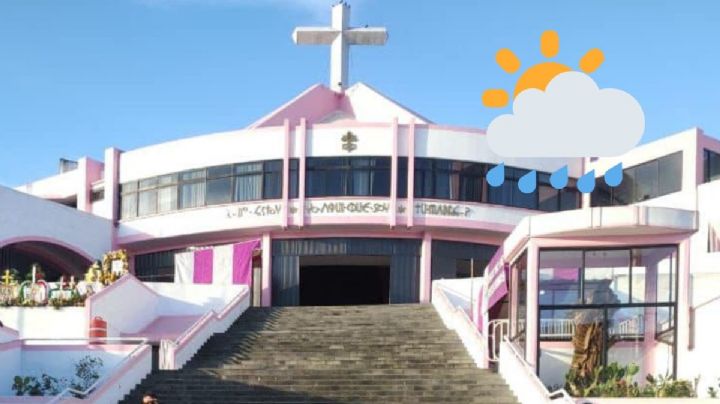 ¿Cómo estará el clima en Xalapa este viernes 12 de diciembre?