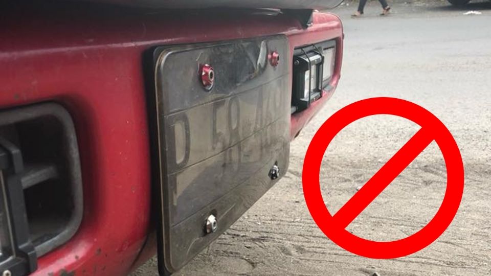 Las multas las podrán emitir policías de tránsito municipales