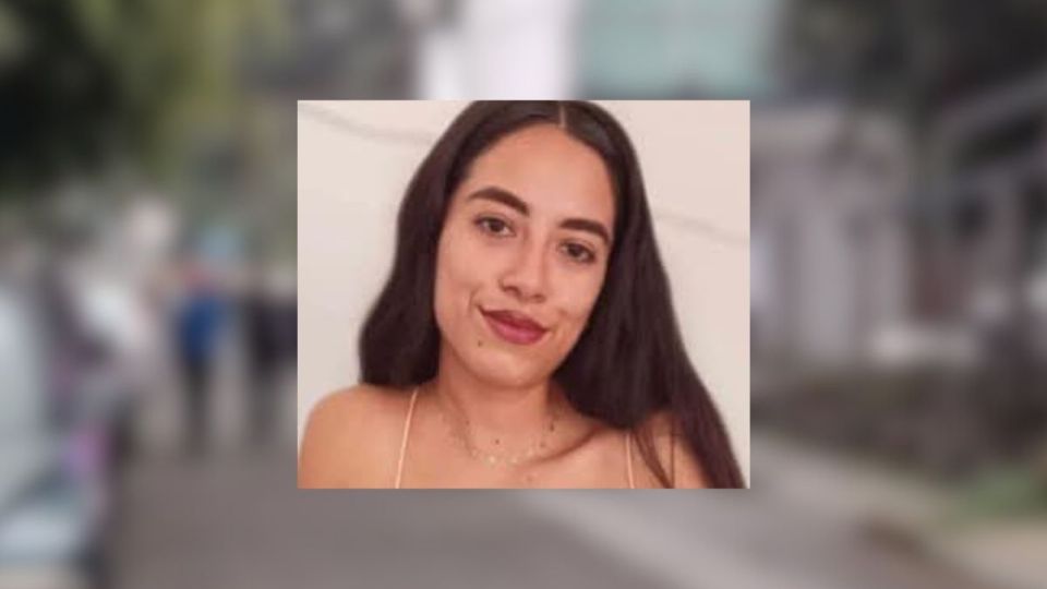 Privan de la libertad a Luz Andrea en Orizaba, joven de 28 años