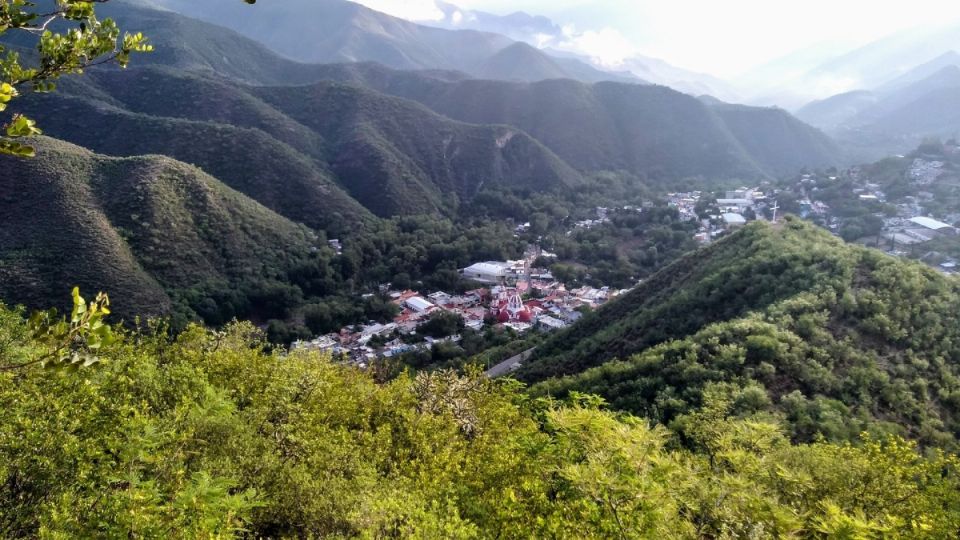Xichú tendrá hoy una temperatura mínima de 10 grados.