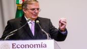 Foto ilustrativa de la nota titulada: Se pagaría lo justo por los aranceles a productos asiáticos, asegura Marcelo Ebrard