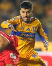 Foto descriptiva de: Pronósticos del Toluca vs Tigres de la final de la Liga MX