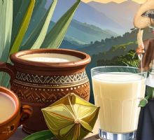 Celebrarán fiesta patronal y expo pulque en este municipio