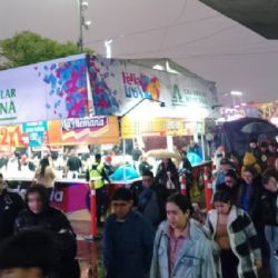 ¿Cuánto van a durar las lluvias en Guanajuato?