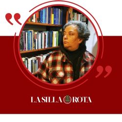 Pongan dinero en un periódico y no en una biblioteca