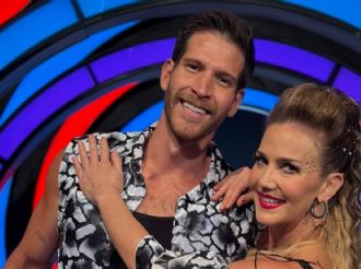 “Nos veíamos en la final”: Karenka y Manuel reaccionan a su salida