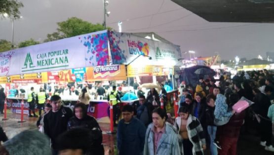 ¿Cuánto van a durar las lluvias en Guanajuato?