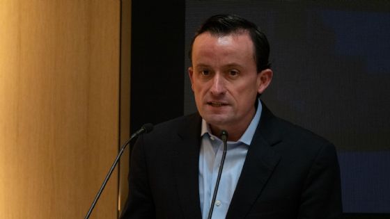 Carta a Don Mikel Arriola