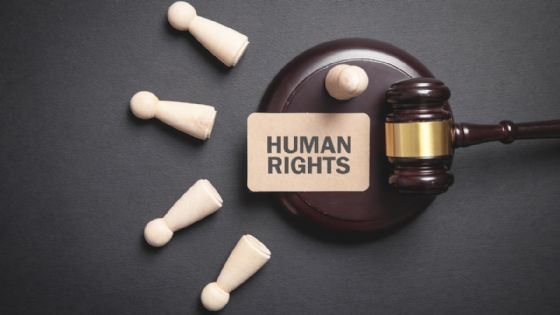 En el Día de los Derechos Humanos: cuando el retroceso se vuelve rutina