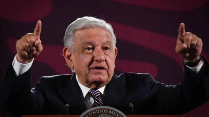 Se los dije: ¡México, igual a Venezuela!