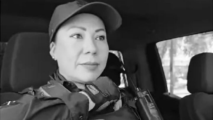 ¿Quién era la mujer policía asesinada tras terminar su turno en Navolato, Sinaloa?