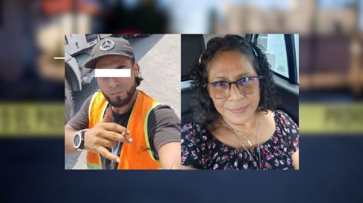 Dan 2 años de prisión preventiva en Veracruz a Manuel "N" por feminicidio de su madre