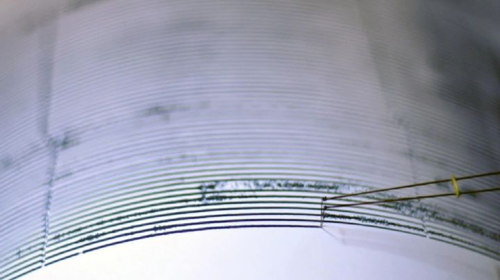 Nuevo terremoto  de 6.7 sacude a Japón; hasta el momento no hay daños ni heridos