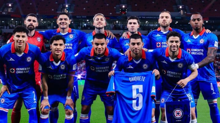 Cruz Azul: Máquina de perder finales y hacer dinero con sus fans