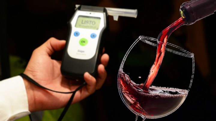 Pachuca tendrá alcoholímetro desde los miércoles; aquí las horas y multas que puedes tener