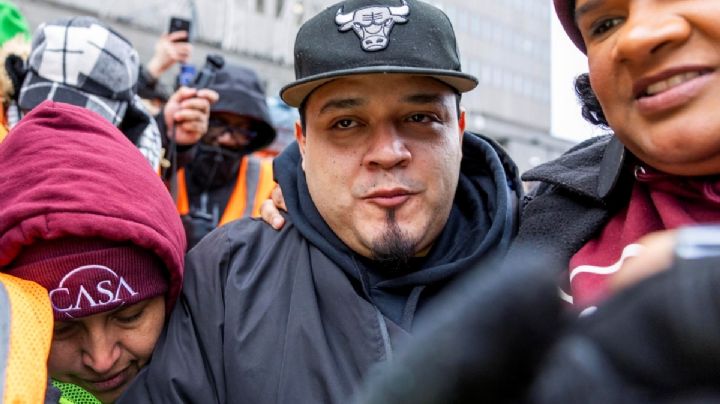 Kilmar Abrego: cuatro detenciones, dos casos abiertos y amenazas de deportación a África