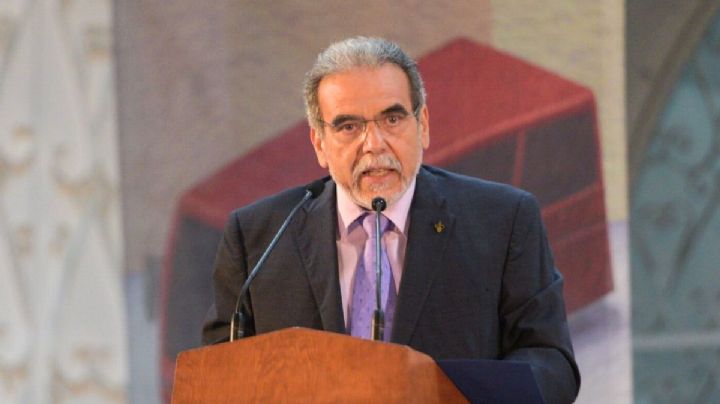 SCJN desecha quejas por prórroga de Martín Aguilar en la Rectoría de la UV