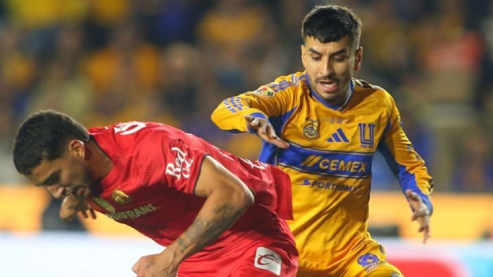 Pronósticos y Alineaciones del Toluca vs Tigres de la Final de Vuelta de la Liga MX