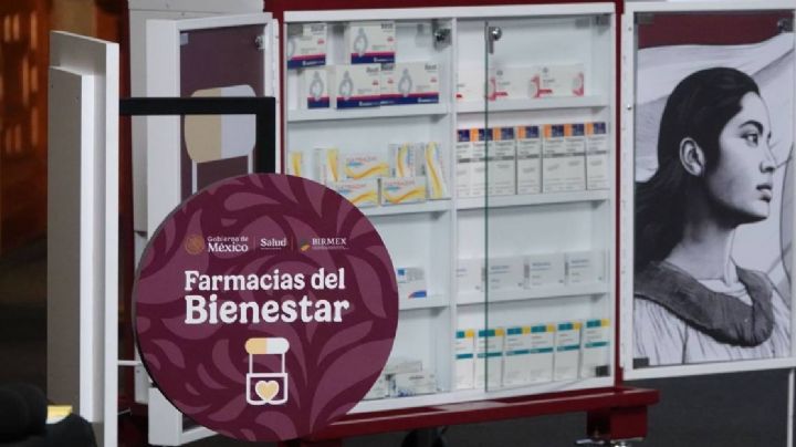 ¿Por qué las Farmacias del Bienestar no llegarán a Guanajuato?