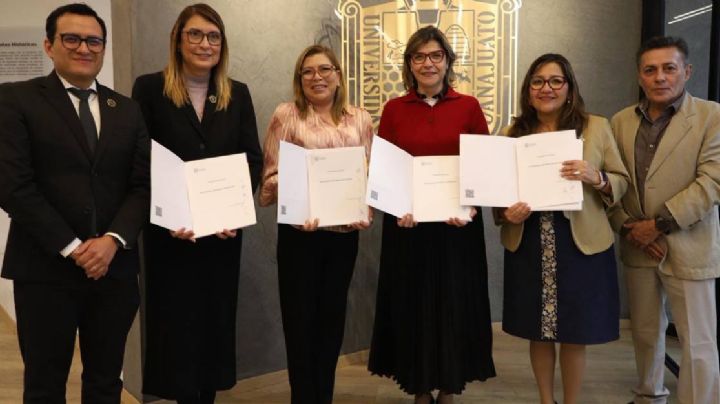 Universidad de Guanajuato fortalece la Red Médica Universitaria