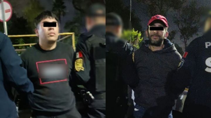 Caen presuntos responsables de asesinar a dos motociclistas en Santa Fe