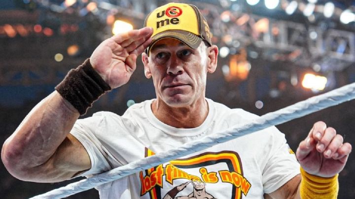 ¿Dónde, cuándo y a qué hora ver la última pelea de John Cena en la WWE?
