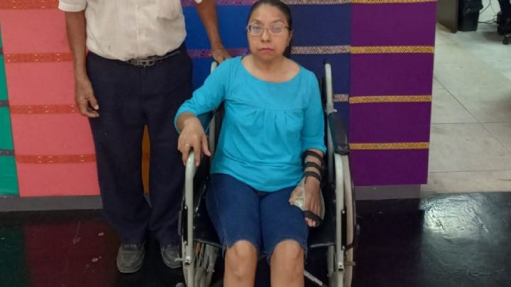 Verónica Ordóñez: 14 años sin justicia tras ser atropellada por camioneta cervecera en Chiapas