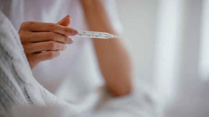 Van 150 casos de influenza AH3N2 en México; uno del subclado K