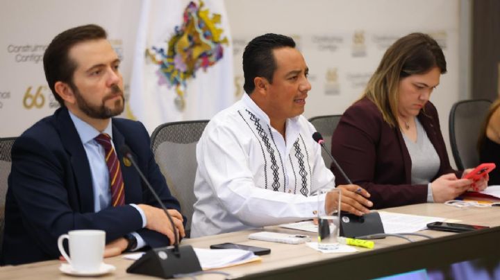 Aprueba Congreso el refrendo 2026: costará 1,180 pesos