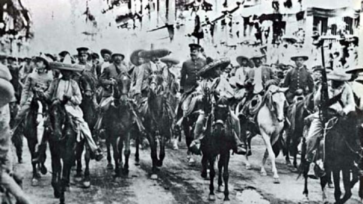 Los 111 años de los combates por la ciudad de Puebla, o de la inflexión de la Revolución