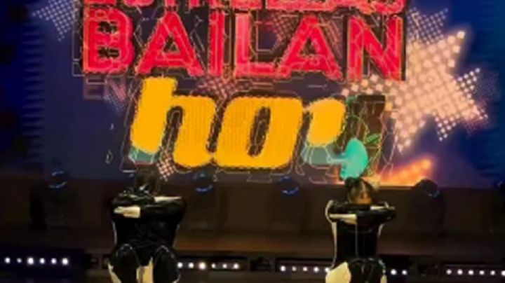 Las estrellas bailan en Hoy: estas son las parejas que avanzan a la final