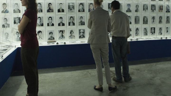 Desaparición forzada en Guatemala: la historia de Agapito, Nicolás, Macario y Luis, y cómo los desaparecieron