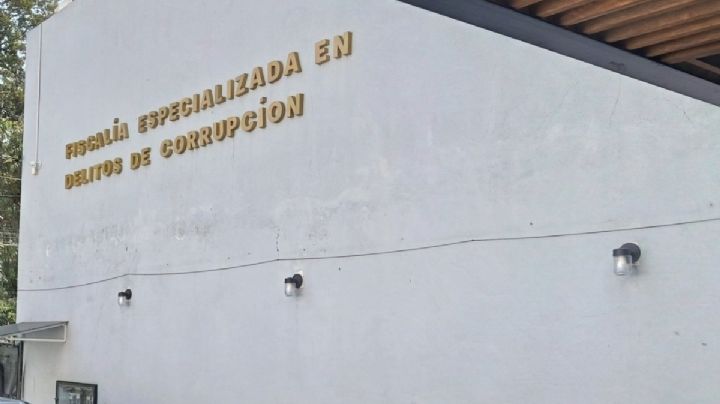 Por tardanza de Fiscalía Anticorrupción, liberan a esposa de exfuncionario acusada de recibir 2 mdp