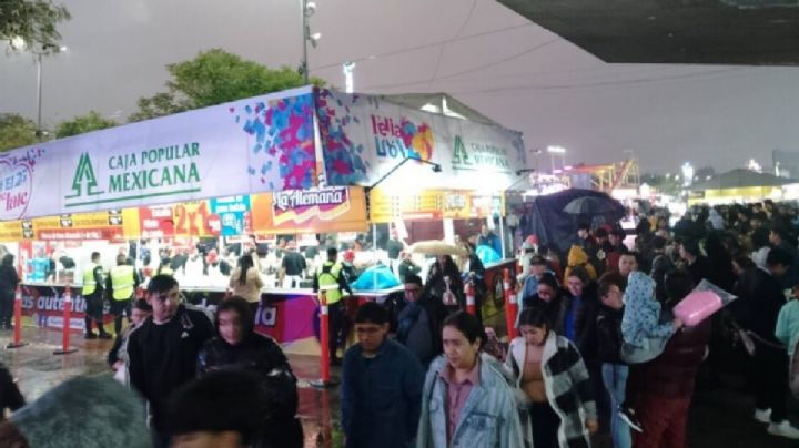 ¿Cuánto van a durar las lluvias en Guanajuato?